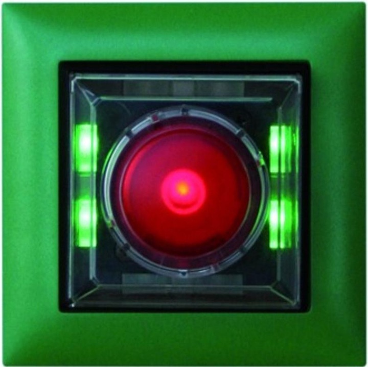 Assa Abloy Emergency button 1380 EDIZIOdue