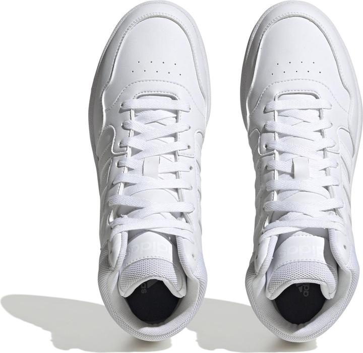 Produktbild adidas HOOPS 3.0 MID (46)