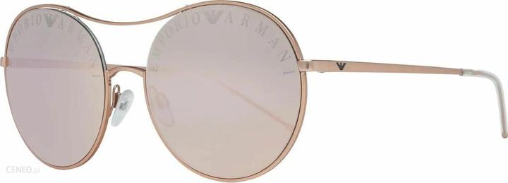 Produktbild Emporio Armani Ladies' Sunglasses EA2081-30044Z Ã¸ 56 mm