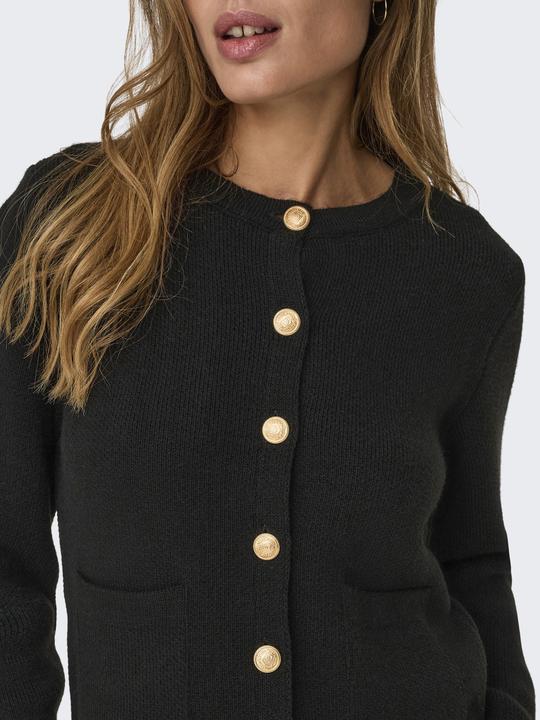 Produktbild JdY JDYKIM Strickjacke Strickjacke (XXL)