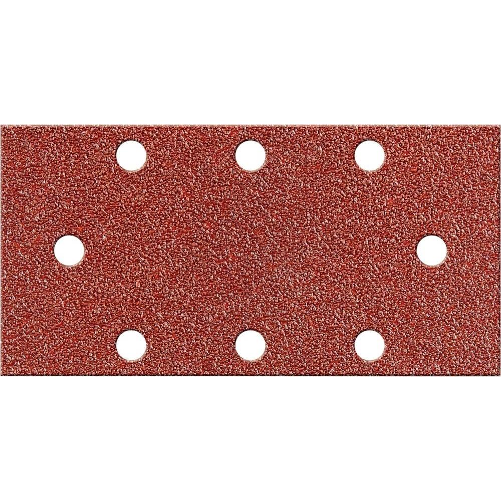 Magni, Schleifmittel, Fortis Schleifstreifen.Kor.10St.93 x230mm,K 80,8L.