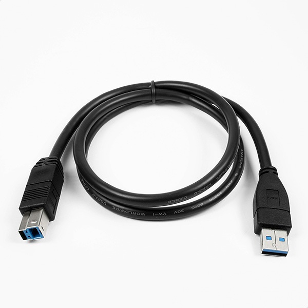 Actual product image Axagon EE35-XA3 - HDD Enclosure - 3.5 Inch - SATA - Serial ATA II - Serial ATA III - 5 Gb (3.5")