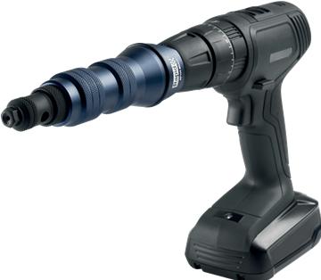 Image du produit Rapid RP150 Multi Embout à river en aveugle