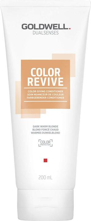 Produktbild Goldwell Dualsenses Color Revive Conditioner (200 ml)
