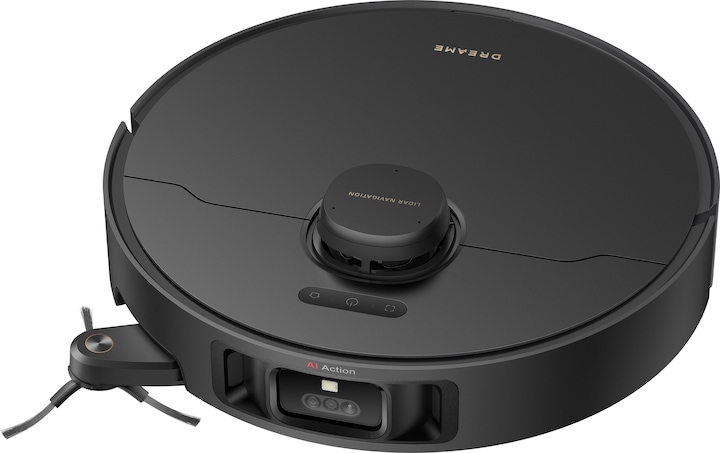 Image du produit Dreame X40 Master (Robot d'aspiration et de nettoyage)