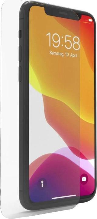 Immagine prodotto Hama Protezione trasparente (1 pz., Apple iPhone 11)