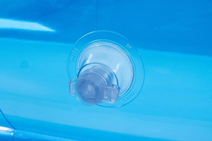 Immagine prodotto Jilong Piscina rettangolare