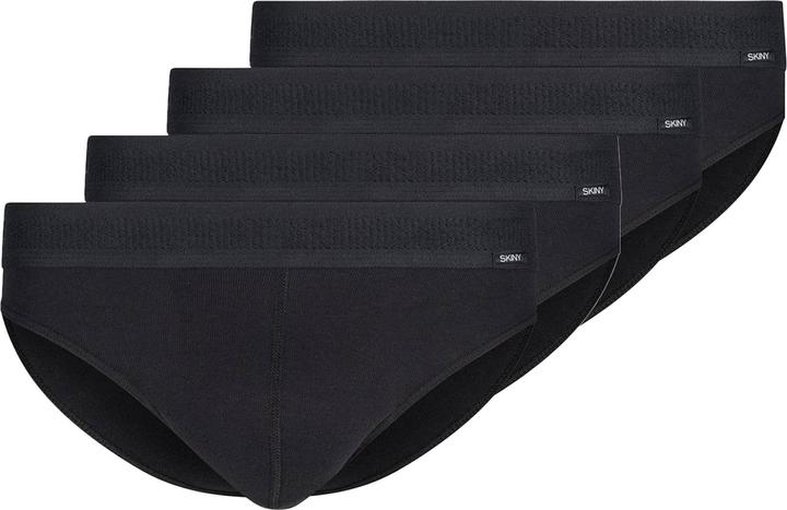 Immagine prodotto Skiny Slip Klassisch Bequem sitzend (XXL, confezione da 4)