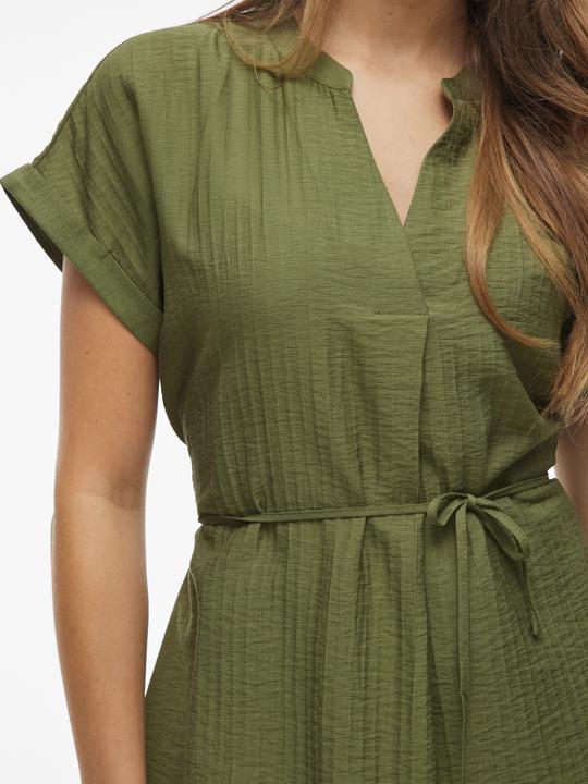 Produktbild Vila Kurzarm Minikleid (42)