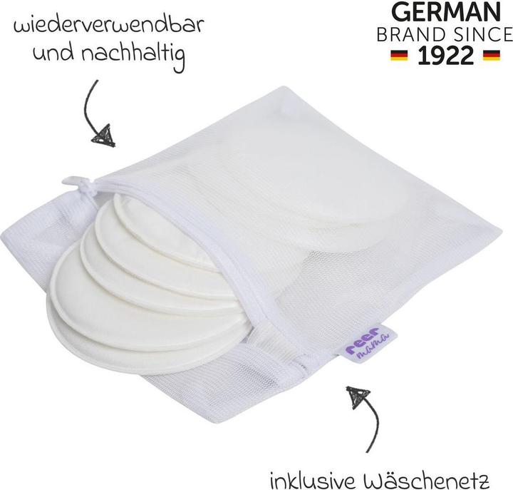 Actual product image Reer mama (8 x)