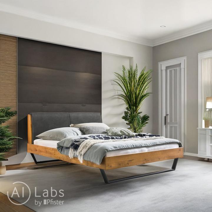 Actual product image Hasena Pietro 25 (180 x 200 cm)