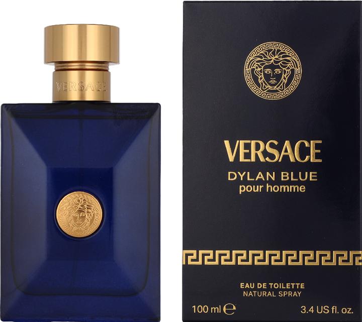 Immagine prodotto Versace Dylan Blu (Eau de toilette, 100 ml)