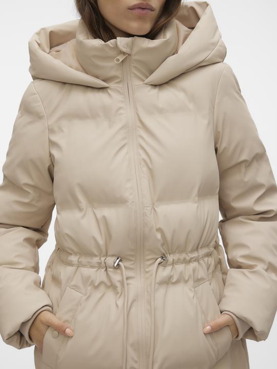 Image du produit Vero Moda VMNOE WAISTED LONG COATED COAT EXC Manteau