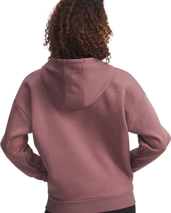 Produktbild Under Armour Pjt Rck Icon Hoodie (M)