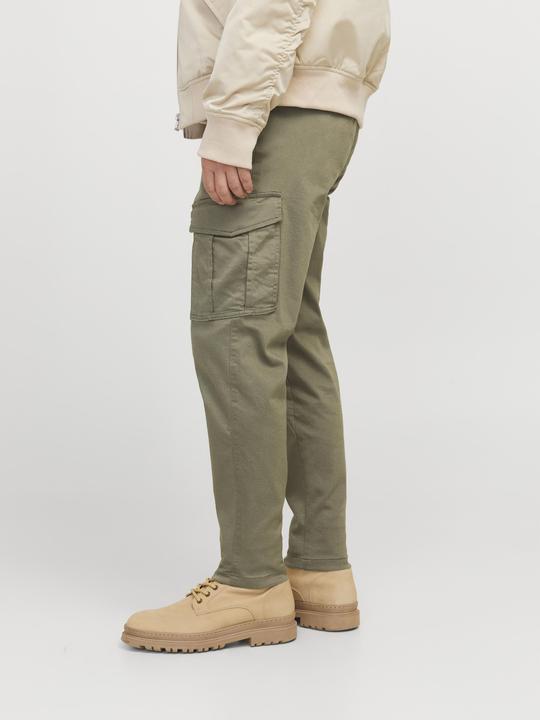 Actual product image Jack & Jones Ace Dex Tapered AKM Hose (W29/L34)