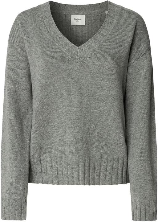 Produktbild Pepe Jeans Maglieria con Scollo a V Cherice (XL)