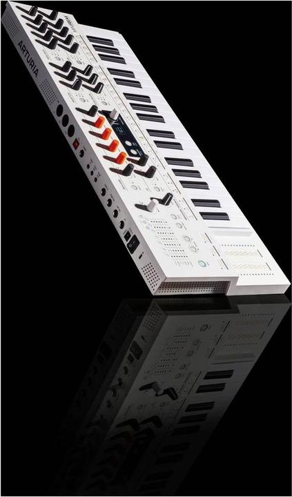 Produktbild Arturia MiniFreak Vocoder Edition
