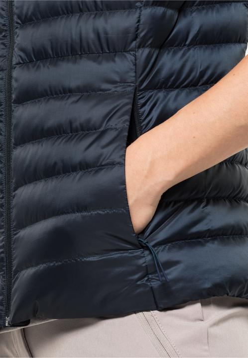 Productafbeelding Jack Wolfskin Pack and Go Down Vest (XL)