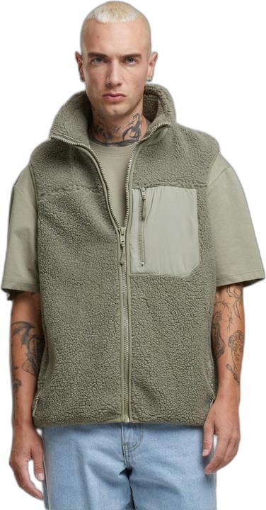 Actual product image Urban Classics Sherpa (L)