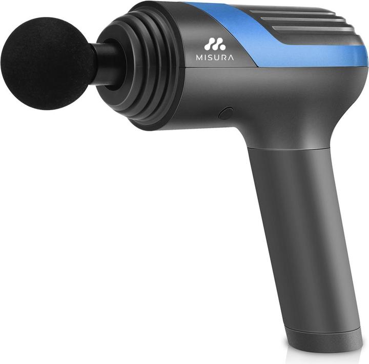 Image du produit Misura Pistolet de massage MB1Pro (5 Marches, 480 min)