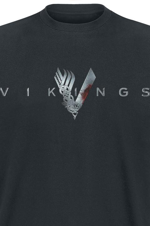 Produktbild Vikings Welcome To Valhalla (M)