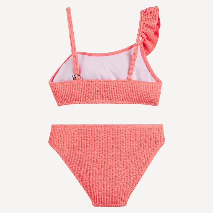 Image du produit La Redoute Collections Zweiteiliger Badeanzug (104)