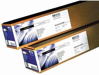 Actual product image HP Q1442a (90 g/m², Plotter rolls)