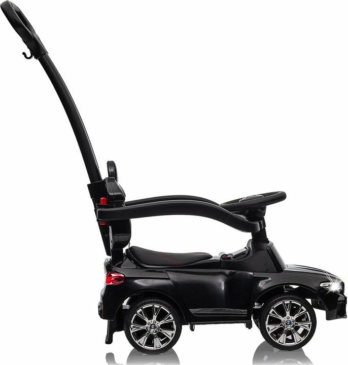Actual product image Jamara BMW M5 2in1
