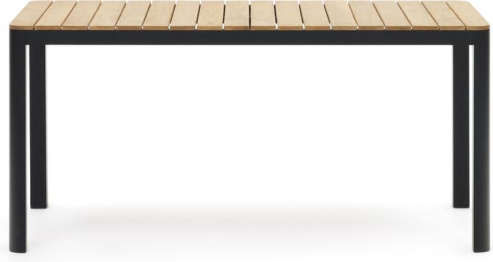 Actual product image Kave Home Bona (163 cm)