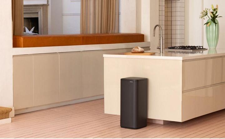 Actual product image Brabantia Bo Waste Bin (30 l)
