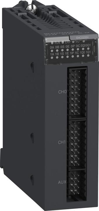 Actual product image Schneider Electric BMXEHC0200H