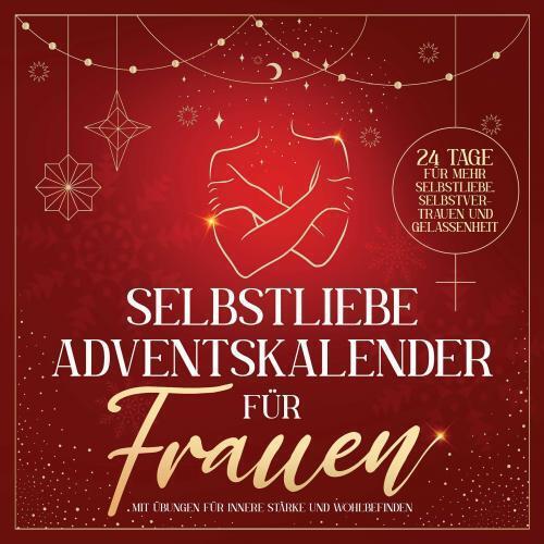 Reverté:Self-love advent calendar for