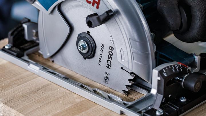 Immagine prodotto Bosch Professional Zubehör Lama circolare per legno PRO, 190 x 2,6 x 30 mm