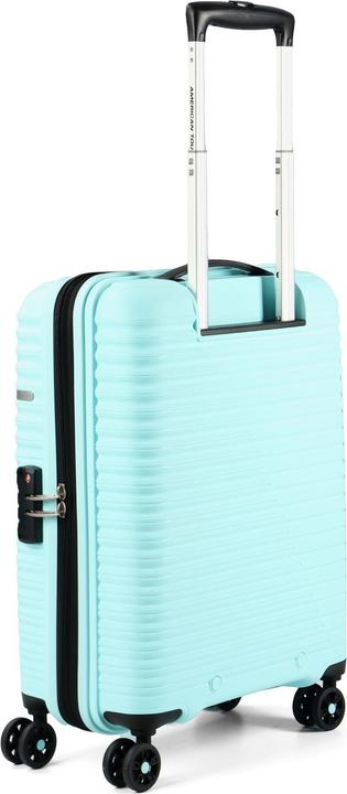 Actual product image American Tourister Liftoff Spinner (34 l)