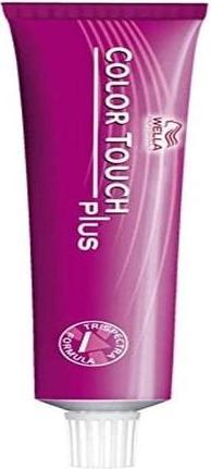 Image du produit Wella Color Touch Plus (88/03 blond clair blond clair intense naturel-or intense)
