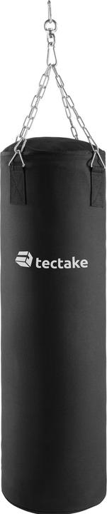 tectake Punching bag (105 cm, 25 kg)