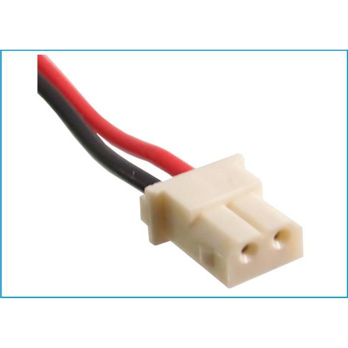 Thumbnail - CoreParts Battery for Cordless Phone, Telefon Zubehör