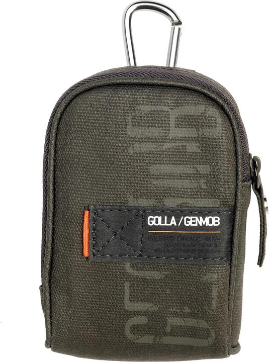 Golla ARIA G1250 - taske til kamera (Camera case)