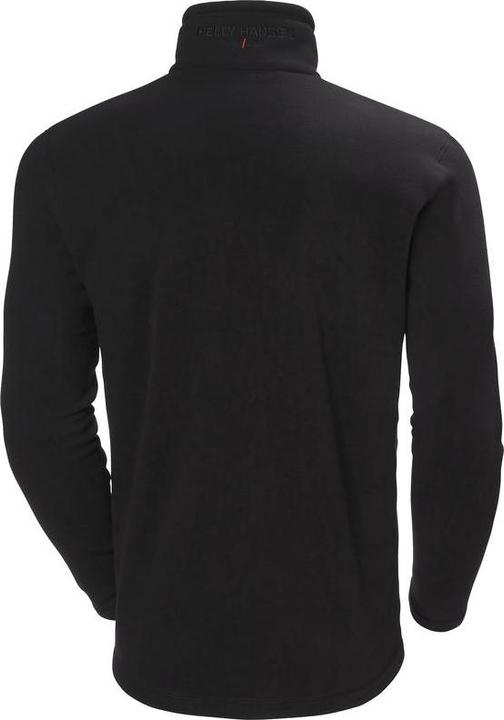 Produktbild Helly Hansen Fleecejacke Oxford schwarz Gr. S (S)