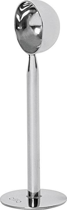 Actual product image Cilio Espresso press and coffee measure