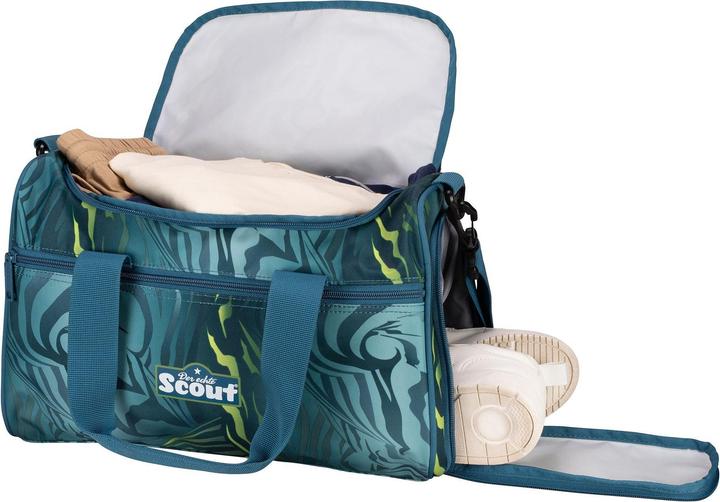 Produktbild Scout Sporttasche 35 cm (16 l)