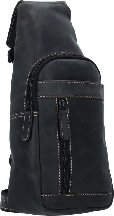 Immagine prodotto Jack kinsky Baltimora 17 borsa a tracolla in pelle 30 cm
