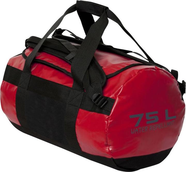 Immagine prodotto Clique Borsa da viaggio 2 in 1 (75 l)