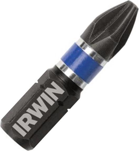 Produktbild Irwin Impact Tipp PZ3 x 25 mm/2 PCs