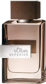 Produktbild S.Oliver Superior (Eau de Toilette, 30 ml)