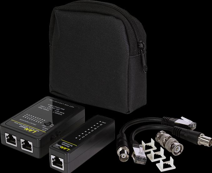 Actual product image LogiLink WZ0015