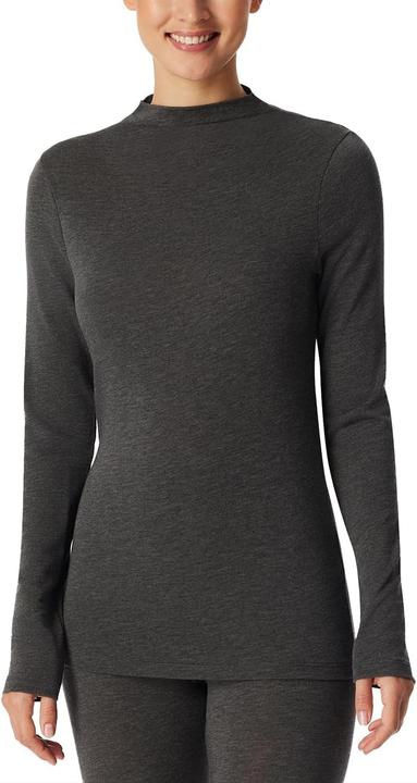 Actual product image Schiesser Unterziehshirt Premium Warming (46)