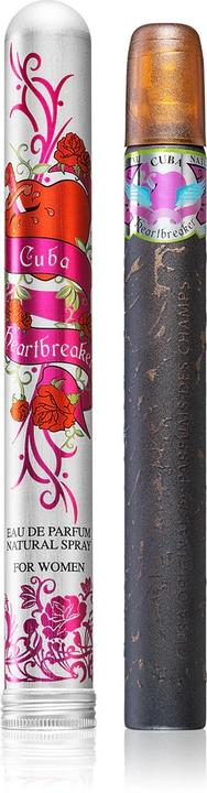 Immagine prodotto Cuba Rubacuori (Eau de parfum, 35 ml)