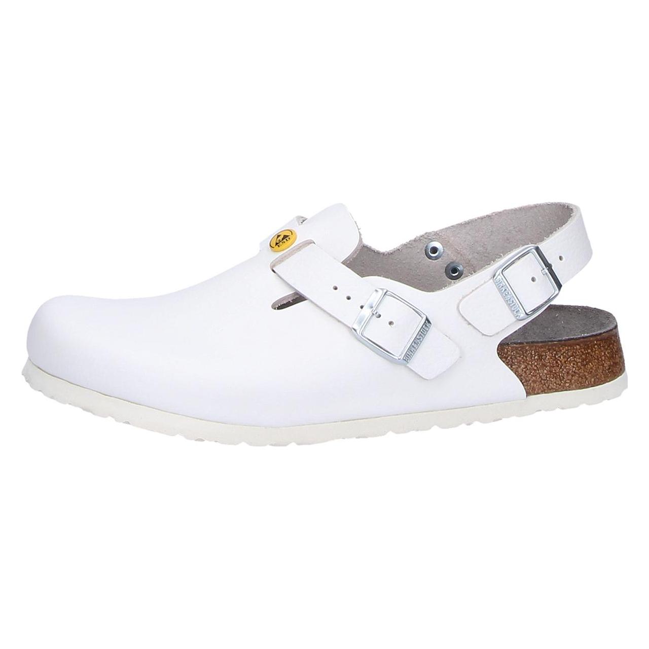 Birkenstock, Werkschoenen, Tokio Esd-sandalen (45)