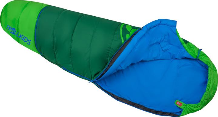 Image du produit Trollkids Fjell Dreamer (190 cm)